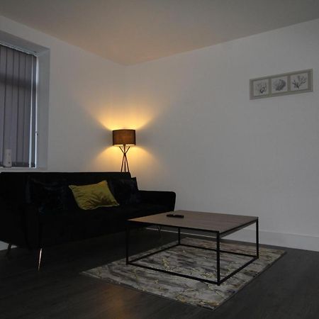 Ferienwohnung F6 Hammonds Row Preston  Exterior foto